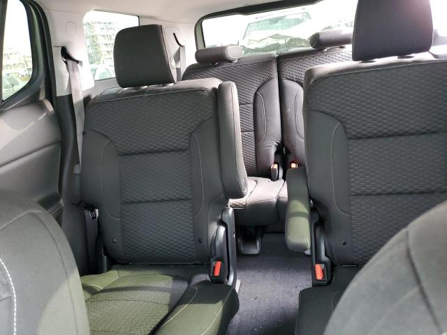 1GKKNLLS3KZ239702 GMC ACADIA SLE