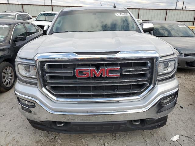 3GTU2MEC0HG431743 GMC Sierra K1500 Sle