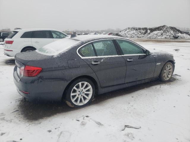 WBA5B3C52ED534641 BMW 535 XI