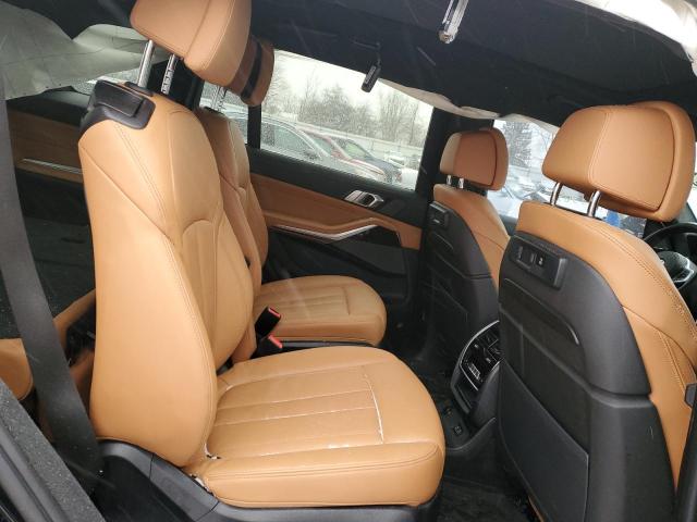 5UXCW2C0XL9B64375 BMW X7 Xdrive40i