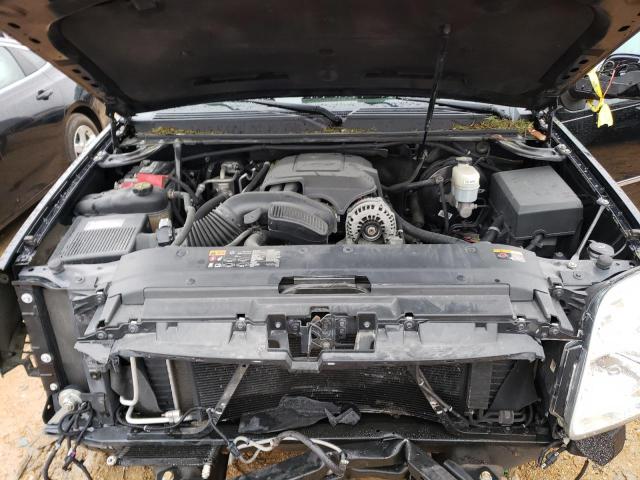 1GKS2MEF8ER175482 GMC YUKON XL DENALI