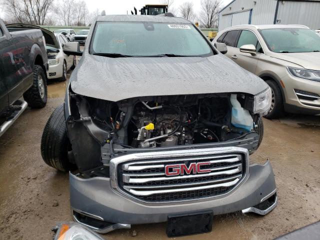 1GKKNNLS8KZ117168 GMC Acadia Slt-2