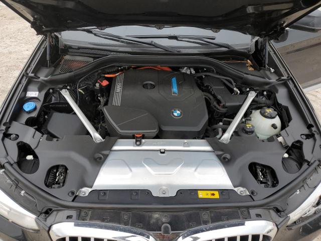 5UXTS1C00M9G53892 BMW X3 Xdrive30e
