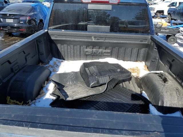 3GTU9DED6MG402729 GMC Sierra K1500 Slt