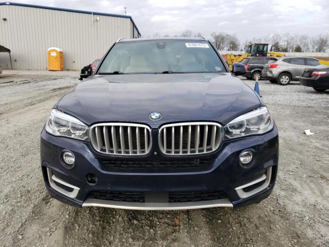 5UXKR0C30H0V77173 BMW X5 Xdrive35i