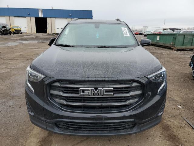 3GKALMEV2KL398605 GMC Terrain Sle
