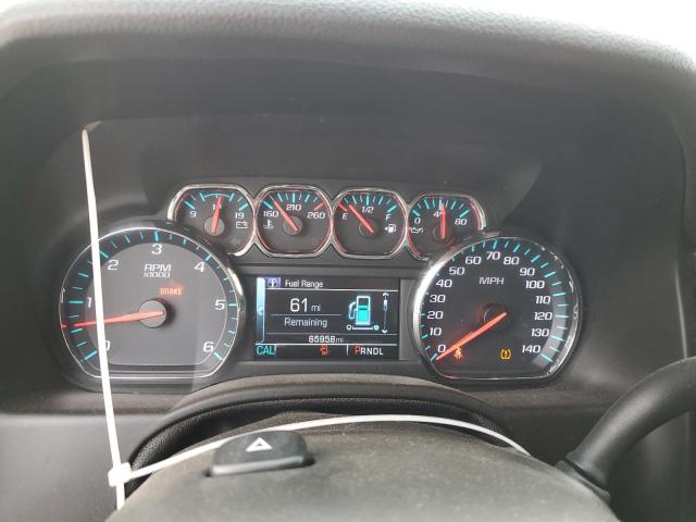 1GKS1BKC9JR307211 GMC YUKON SLT