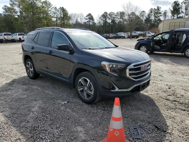 3GKALVEVXKL337086 GMC Terrain Slt