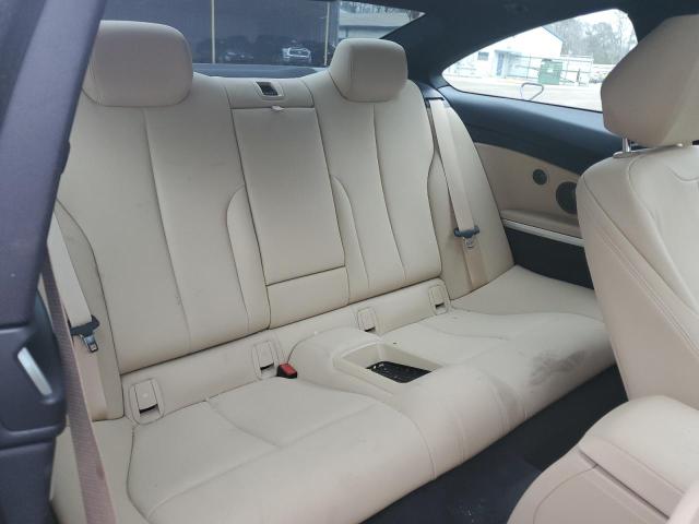 WBA4W3C03LAG91570 BMW 430I