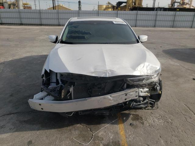 19UDE2F72MA009349 Acura Ilx Premium