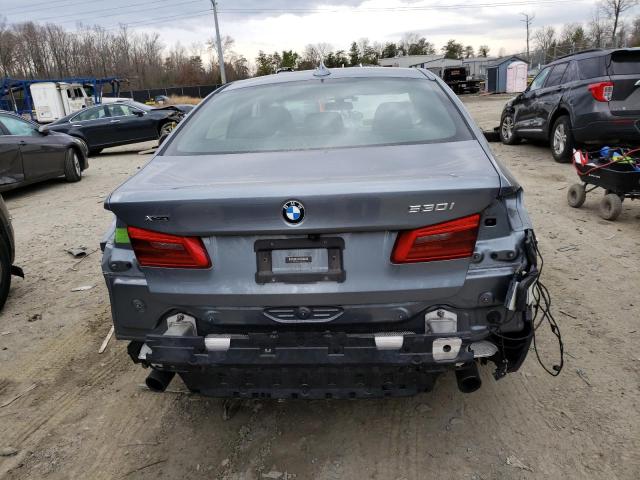 WBAJA7C58JG909479 BMW 530 XI