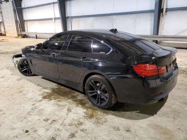 WBA4A7C58FD415452 BMW 428 Xi Gran Coupe