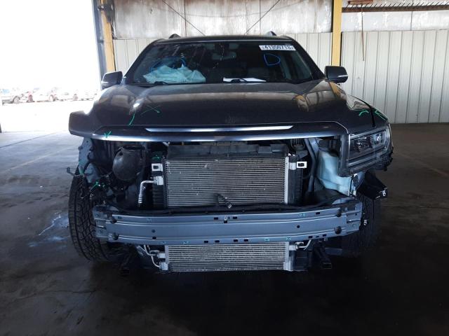 1GKKNLLS7MZ186960 GMC Acadia At4