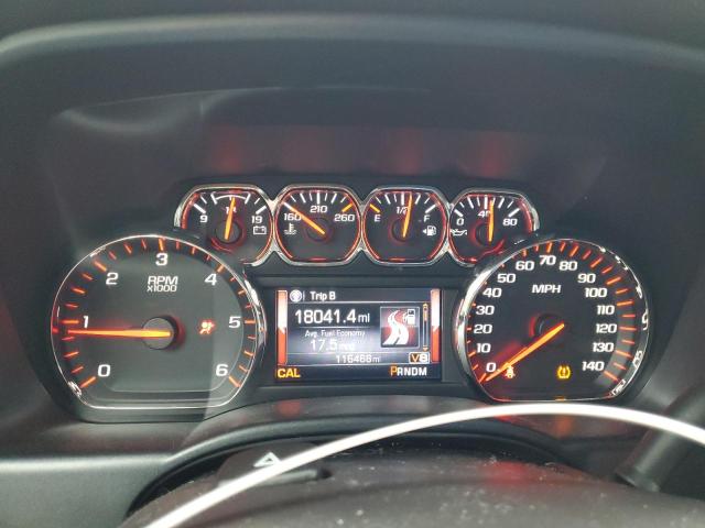 1GTV2MEC3GZ357480 GMC Sierra K1500 Sle