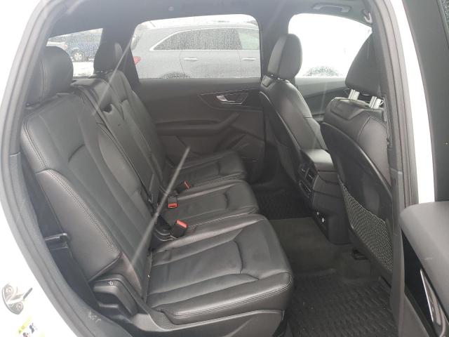 WA1LAAF70KD031758 Audi Q7 Premium Plus