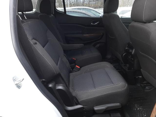 1GKKNRLS5LZ152159 GMC ACADIA SLE