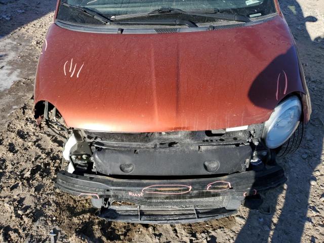 3C3CFFAR6ET165285 Fiat 500 POP