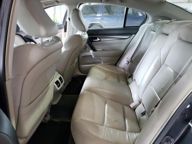 19UUA8F54EA005074 Acura TL TECH