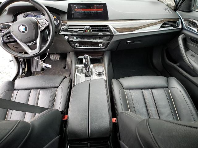WBAJA7C58JG909479 BMW 530 XI