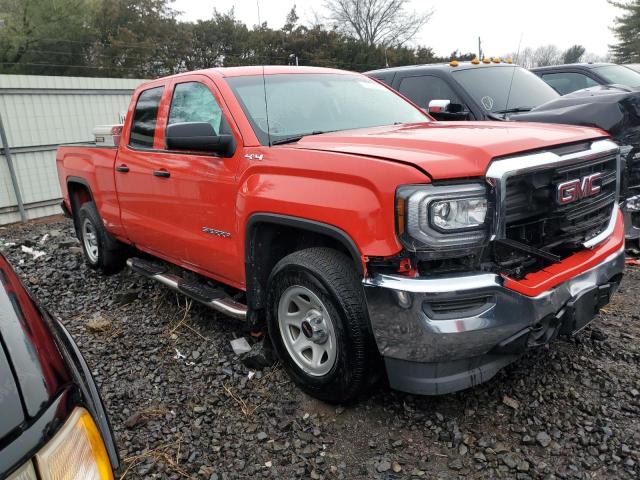 2GTV2LECXK1184472 GMC Sierra Limited K1500
