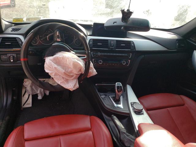 WBA3B9G51FNR94342 BMW 335 XI