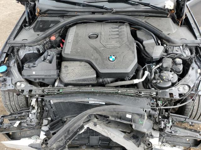 3MW5R1J00M8B86034 BMW 330I