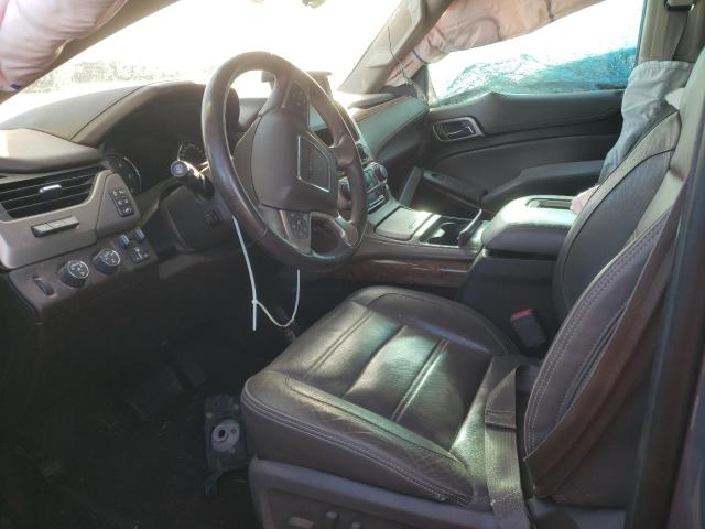1GKS2JKJ9FR631806 GMC YUKON XL DENALI