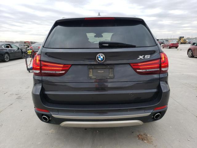5UXKS4C39H0U05106 BMW X5 Xdrive35d