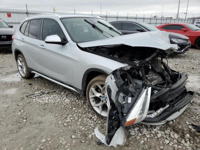 WBAVL1C5XFVY35185 BMW X1 Xdrive28i