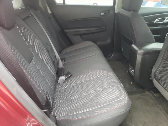 2GKFLTEK0H6237222 GMC Terrain Sle