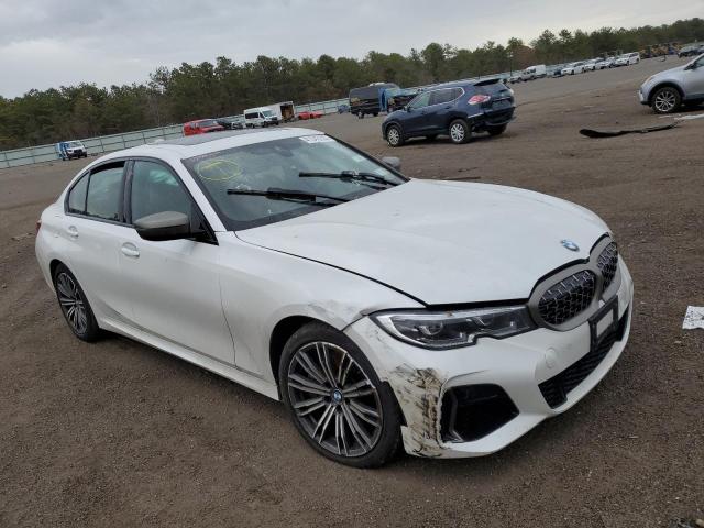 3MW5U9J07N8C38287 BMW M340XI