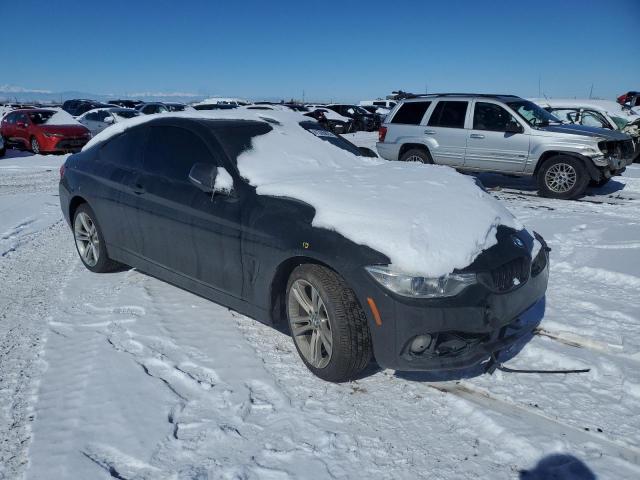 WBA3N9C58EK245731 BMW 428 XI