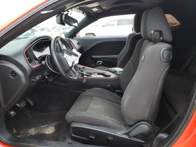 2C3CDZJG4KH541329 Dodge Challenger Gt