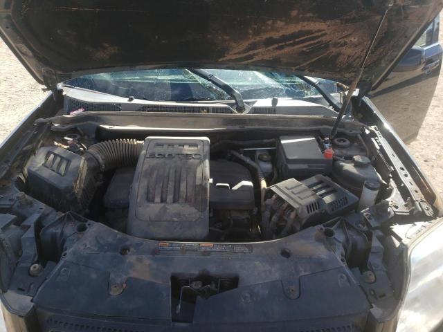 2GKFLTEK9H6261003 GMC Terrain Sle