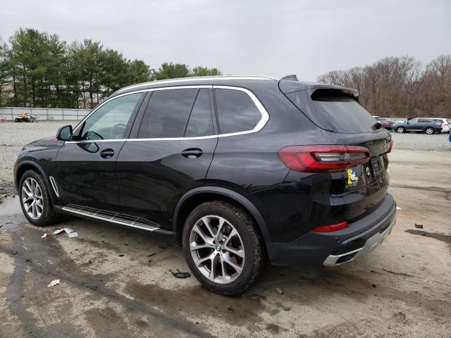 5UXCR6C06N9K51687 BMW X5 Xdrive40i