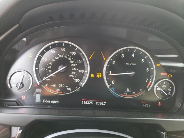5UXKR0C30H0V77173 BMW X5 Xdrive35i