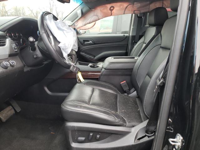 1GKS2BKC8JR388733 GMC YUKON SLT