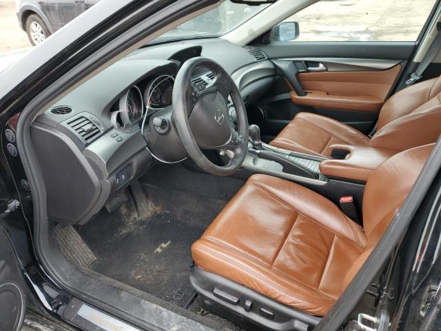 19UUA9F74EA002389 Acura Tl Advance