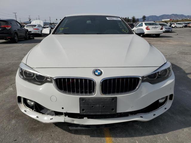 WBA4Z1C55JEC59771 BMW 430I