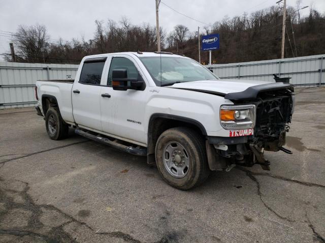 1GT12REG9JF137770 GMC Sierra K2500 Heavy Duty