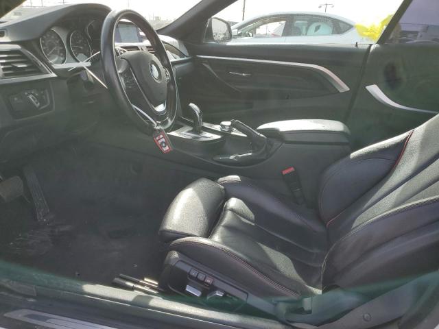WBA4Z1C55JEC59771 BMW 430I