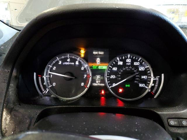 19UUB3F53FA007383 Acura TLX TECH