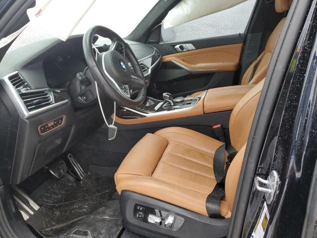 5UXCW2C0XL9B64375 BMW X7 Xdrive40i