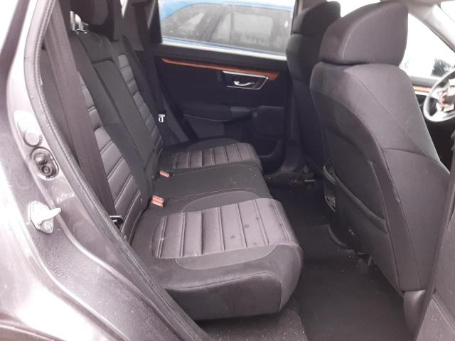 7FARW2H5XKE000064 Honda CR-V EX