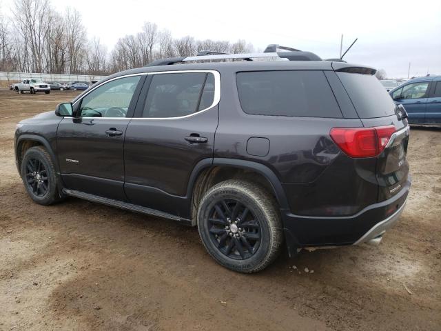 1GKKNULS3JZ205988 GMC Acadia Slt-1
