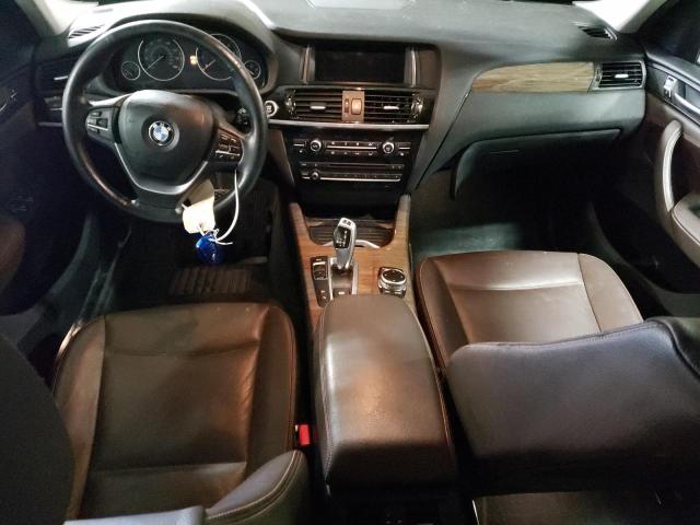 5UXWX9C51F0D52175 BMW X3 Xdrive28i