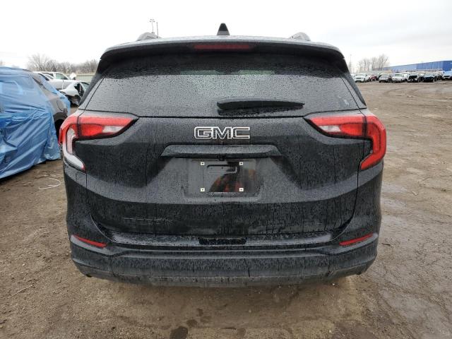 3GKALMEV2KL398605 GMC Terrain Sle