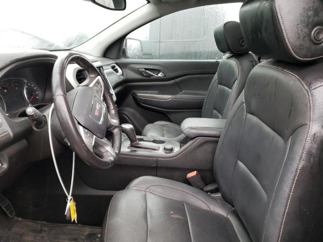 1GKKNNLS8KZ117168 GMC Acadia Slt-2