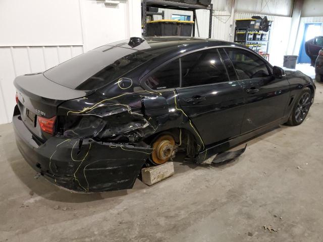 WBA4A7C52FD414104 BMW 428 Xi Gran Coupe