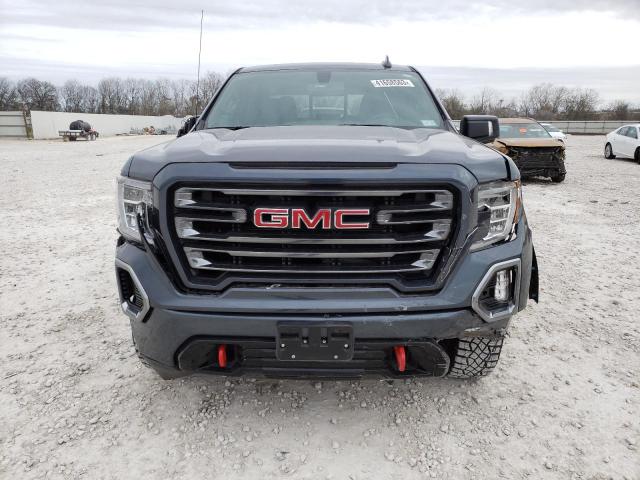1GTP9EEL8NZ150252 GMC Sierra Limited K1500 At4